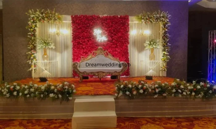 GS Signature Wedding  Events